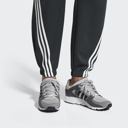 Adidas EQT Support RF Férfi Utcai Cipő - Szürke [D43484]